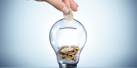 Alternatives to save electricity 1
