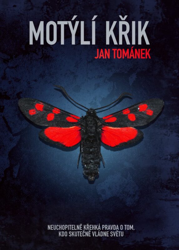 Motyli krik obalka final S