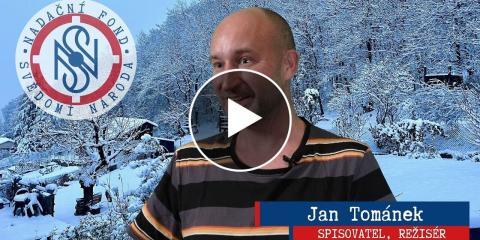 Tomanek Conscience n