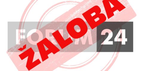 Zaloba forum logo