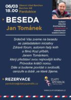 Spendlik_Pardubice