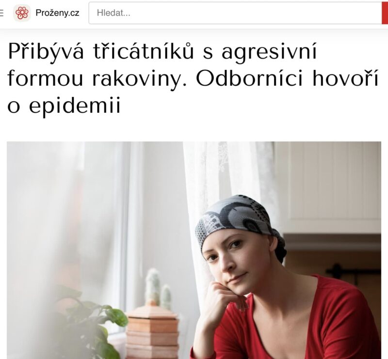 proeny