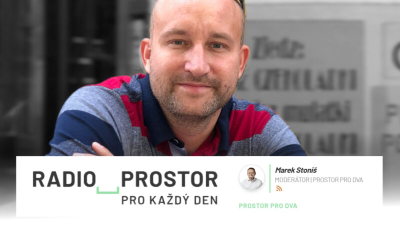 prostor Tomanek