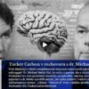 rozhovor Carlson