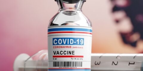 vaccine center