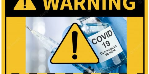 warning